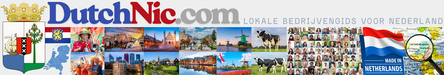 Gemaakt in Nederland - Lipstickkiss